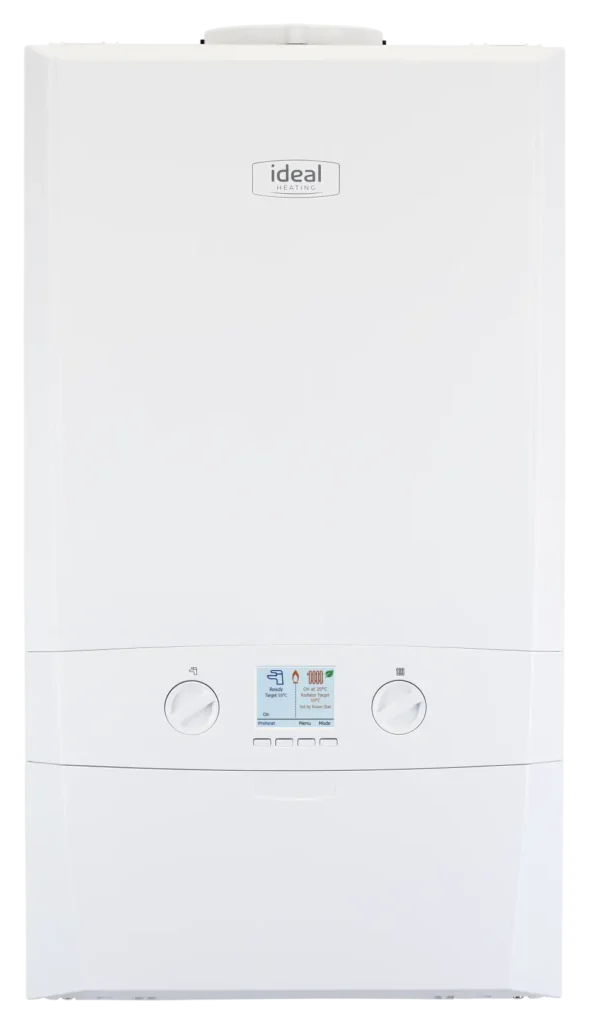 Ideal Logic Max Combi Boiler