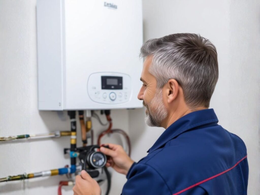 Benefits of Hiring Registered Gas Engineers