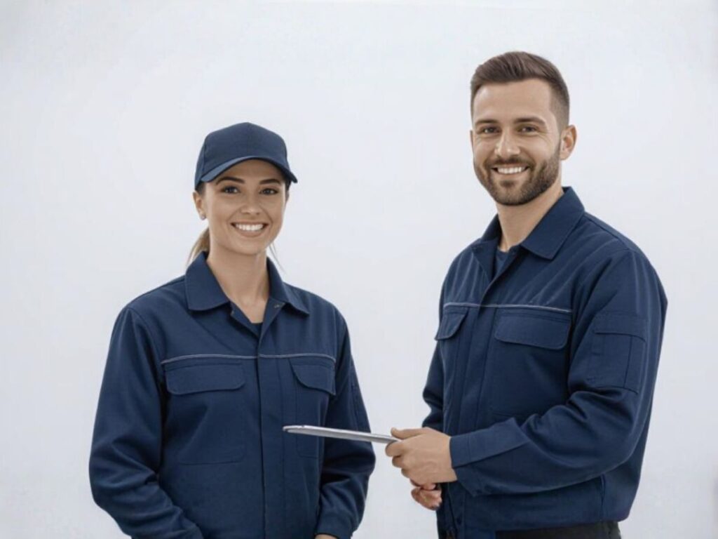 Choosing the Right Gas Engineers for Your Needs