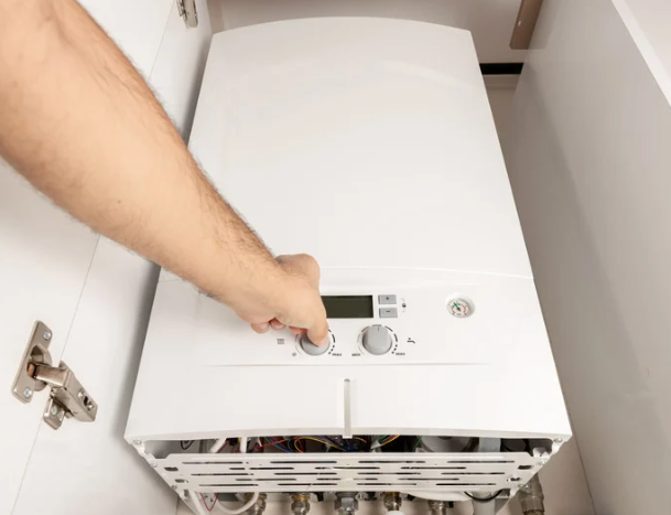 Combi Boiler Problems 7 Common Faults How To Fix Them