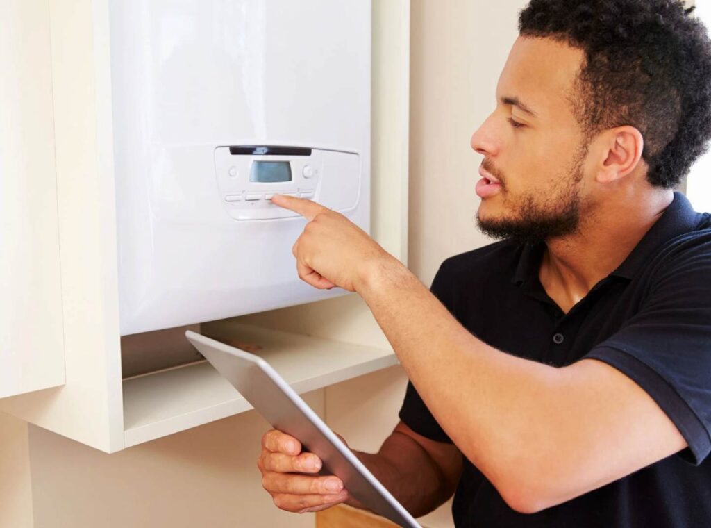 Troubleshooting your combi boiler - premier gas1_11zon