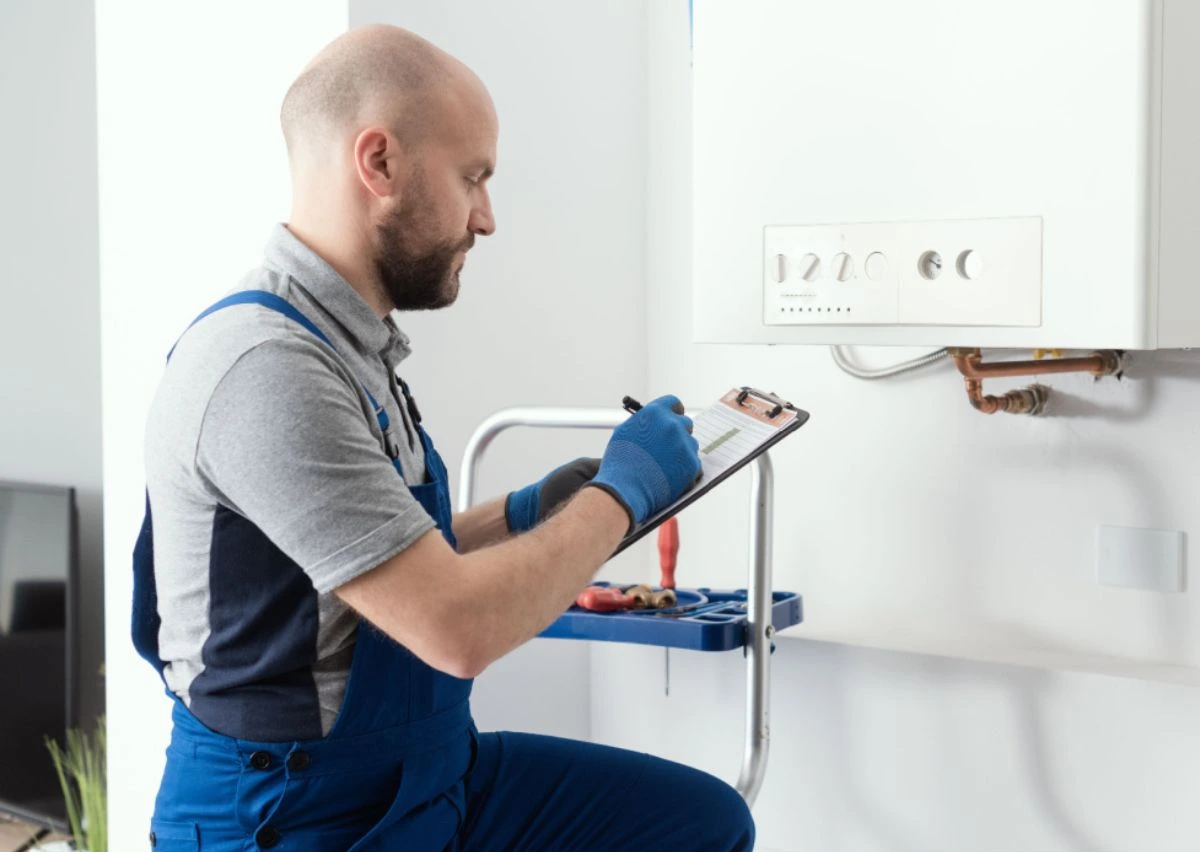 Service Image
