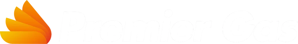 Premier Gas Logo