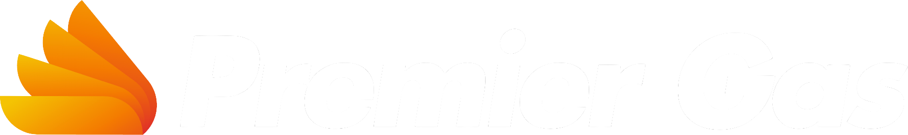 Premier Gas Logo