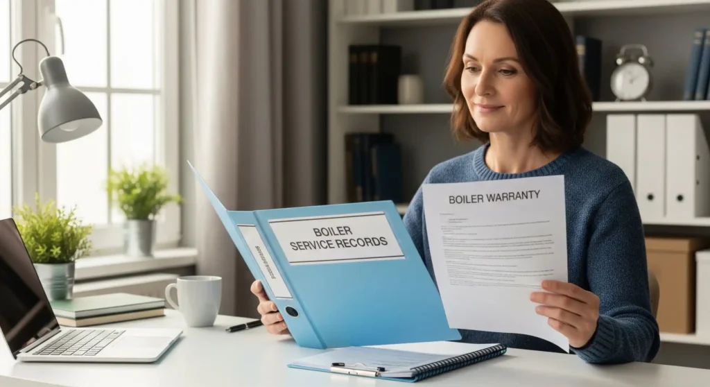 Why You Should Never Skip Your Annual Boiler Service: 5 Key Reasons
