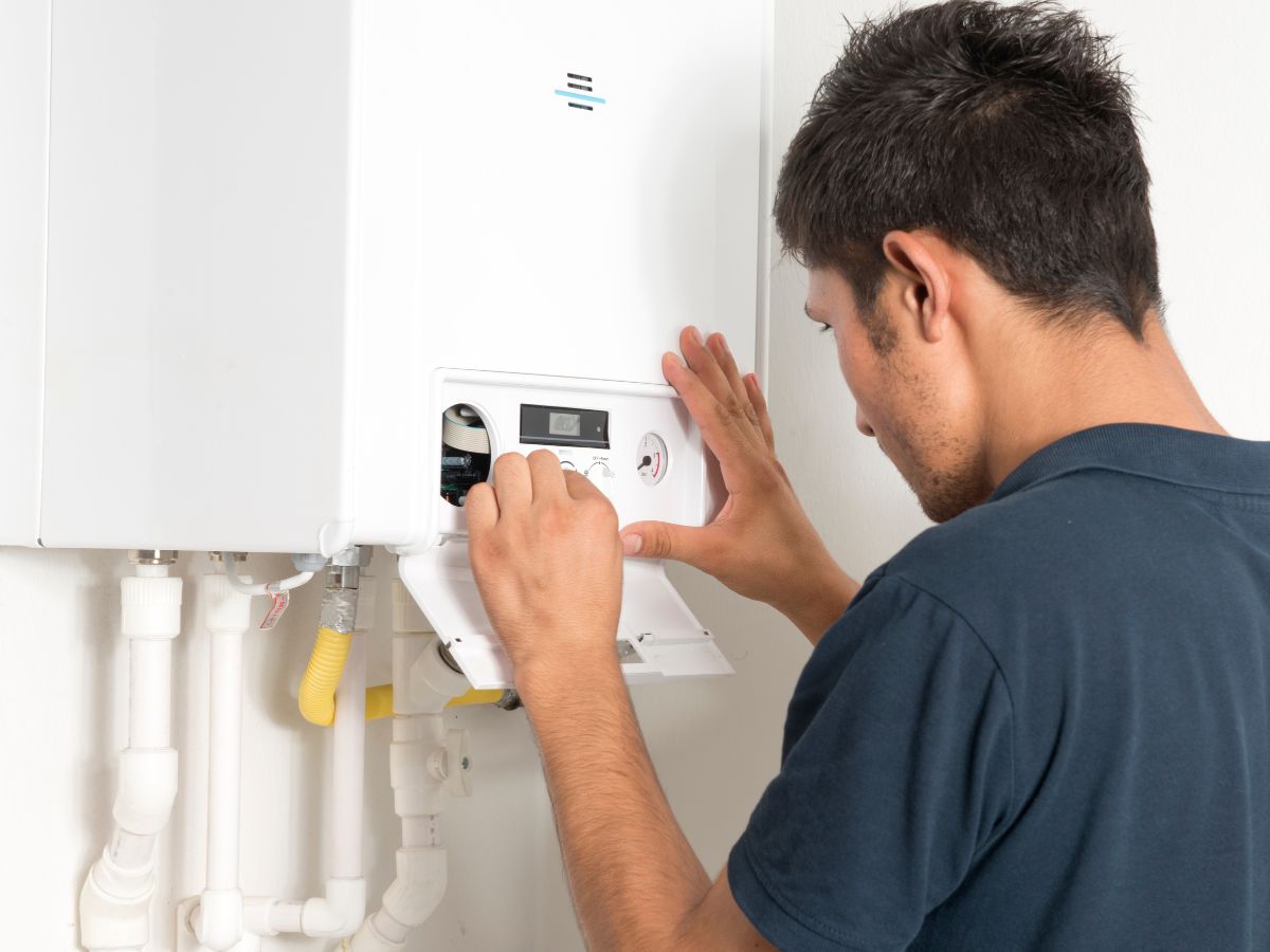 Boiler Repair Newcastle Fast & Affordable Boiler Repair Newcastle