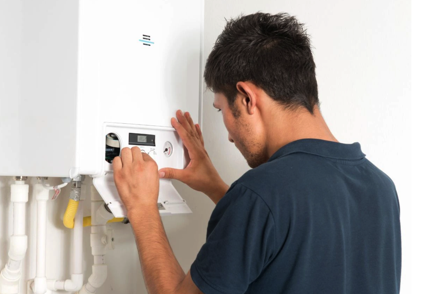 How to Install an Electric Boiler in the UK | Things You Need to Know