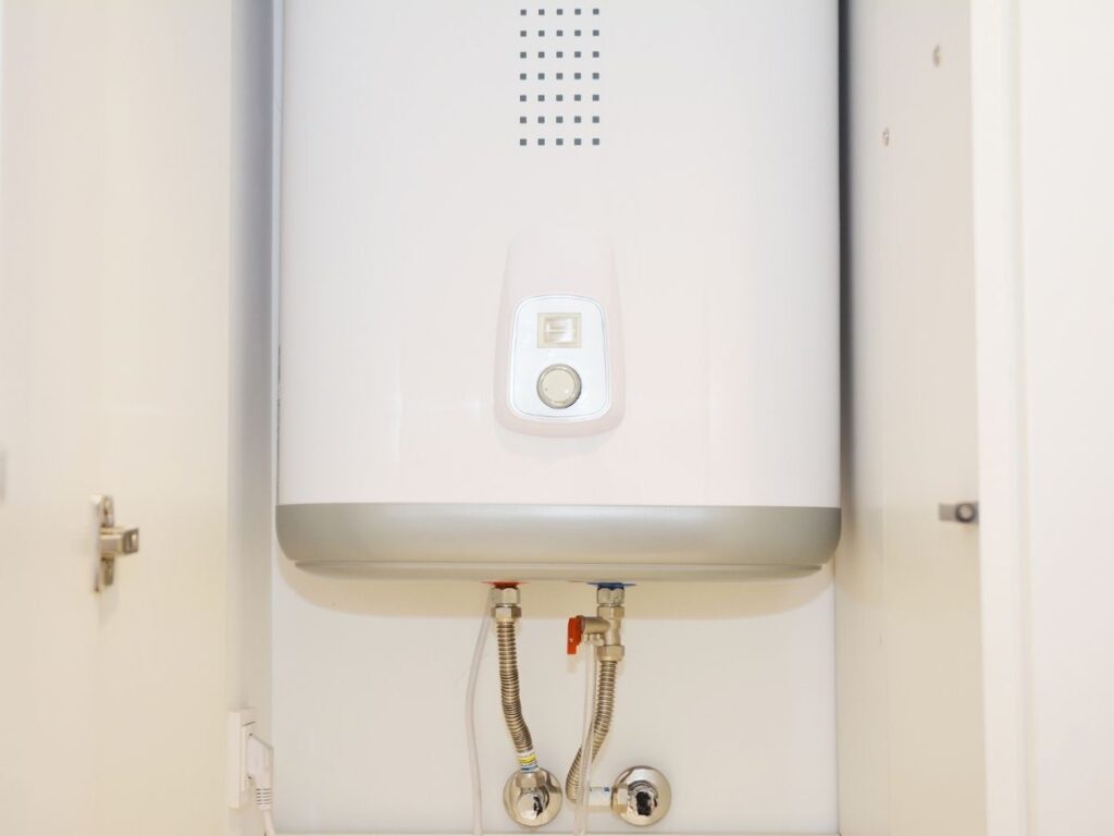 Boiler Installation & Replacement Across The North East