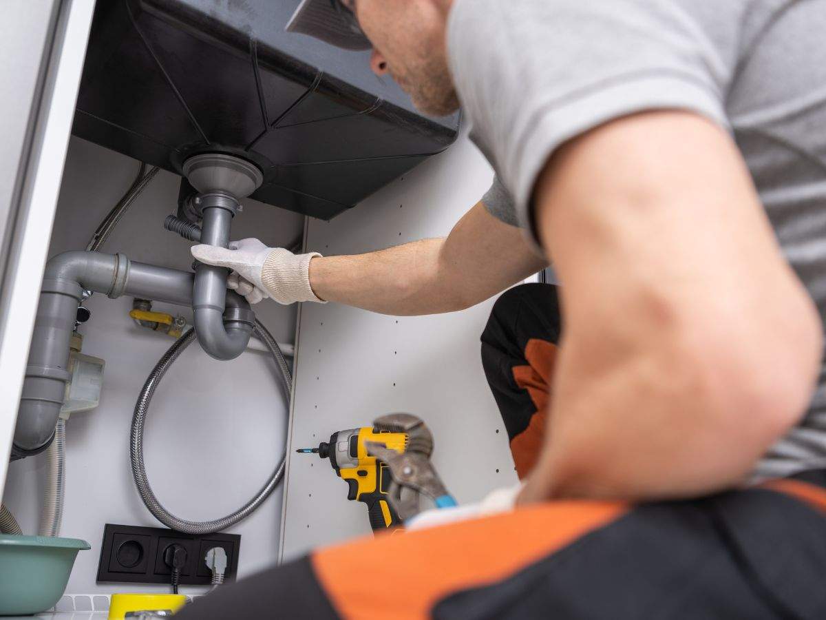 Newcastle Plumbing Services | Trusted Local Plumbers
