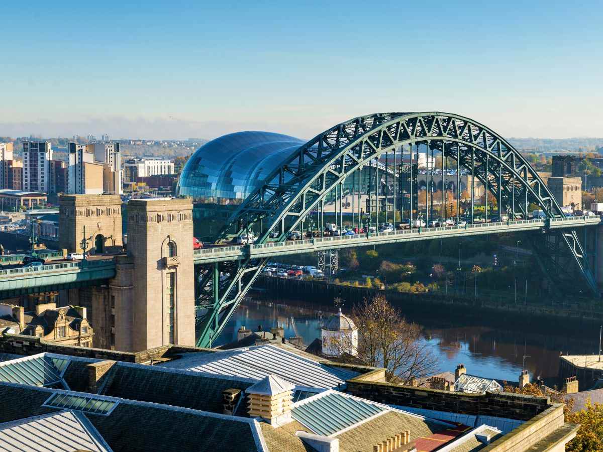 Newcastle Plumbing Services | Trusted Local Plumbers