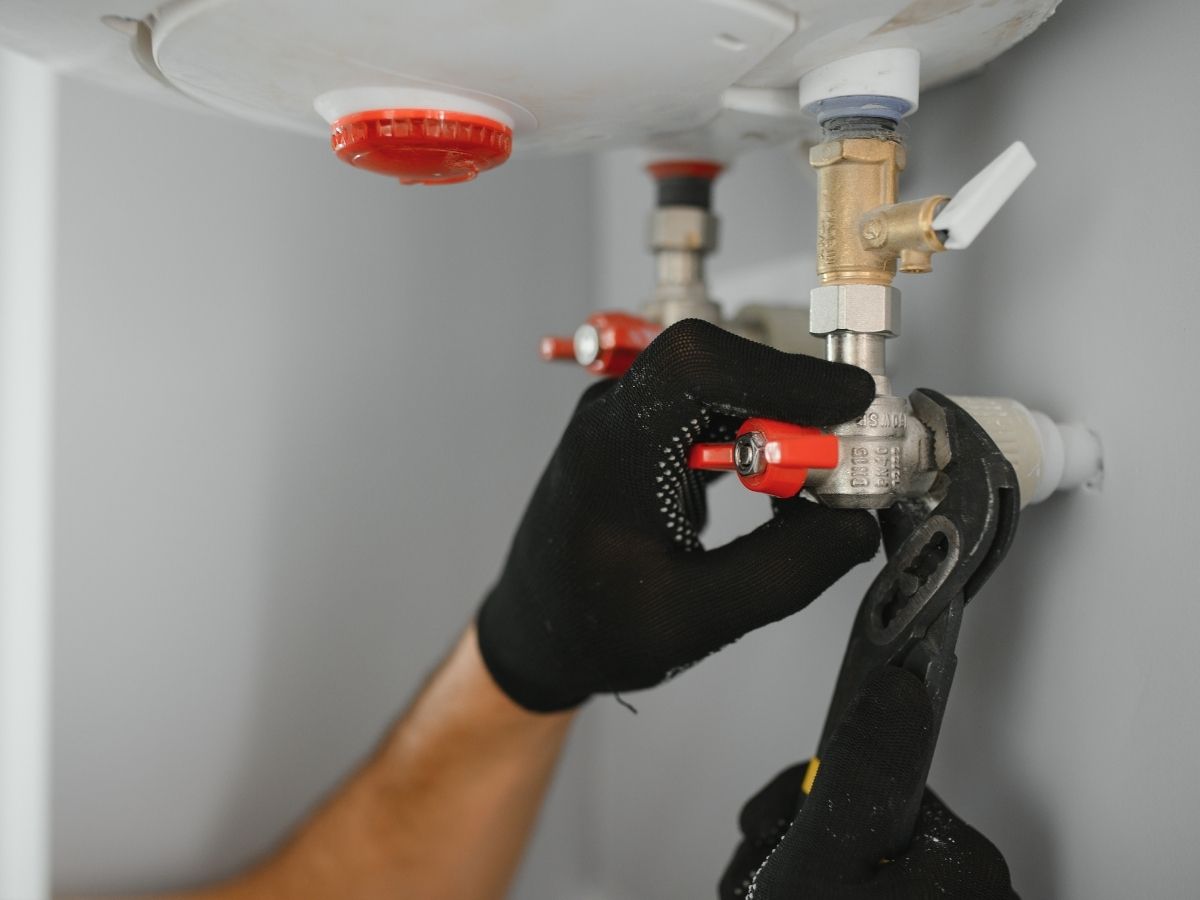 Why Does My Boiler Pressure Keep Dropping? Common Causes & Fixes