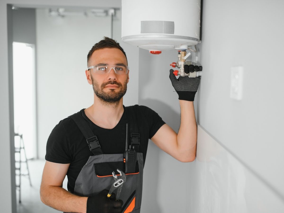 Why Does My Boiler Pressure Keep Dropping? Common Causes & Fixes