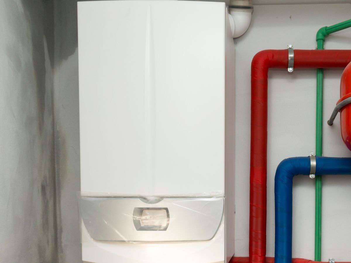 Combi vs. Condensing Boiler: What’s the Real Difference?