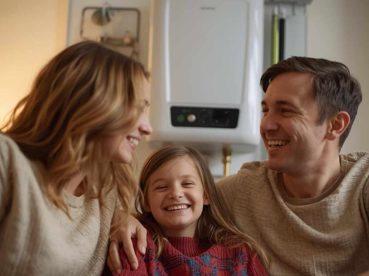 How Much Can You Save? The Financial Benefits of Upgrading to a Combi Boiler