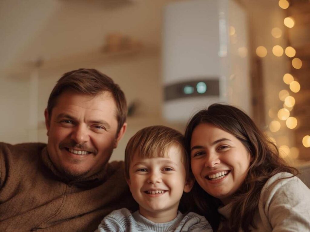 How Much Can You Save? The Financial Benefits of Upgrading to a Combi Boiler