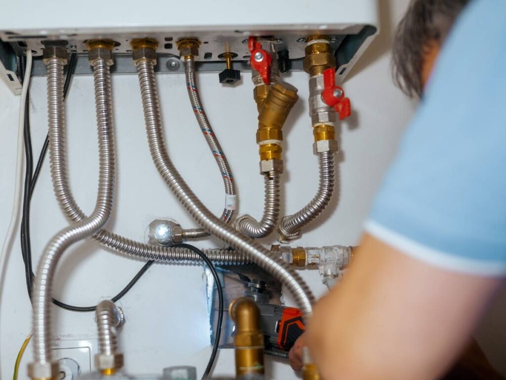 Why Is My Boiler Making a Noise? 7 Common Sounds and How to Fix Them