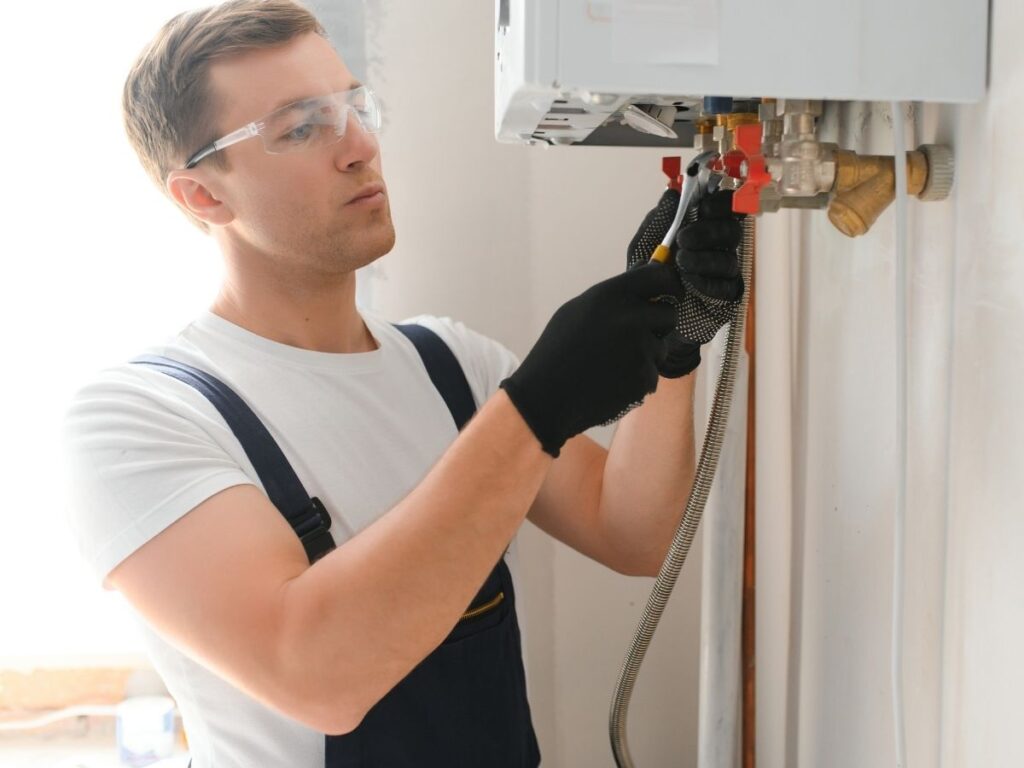 Why Is My Boiler Making a Noise? 7 Common Sounds and How to Fix Them