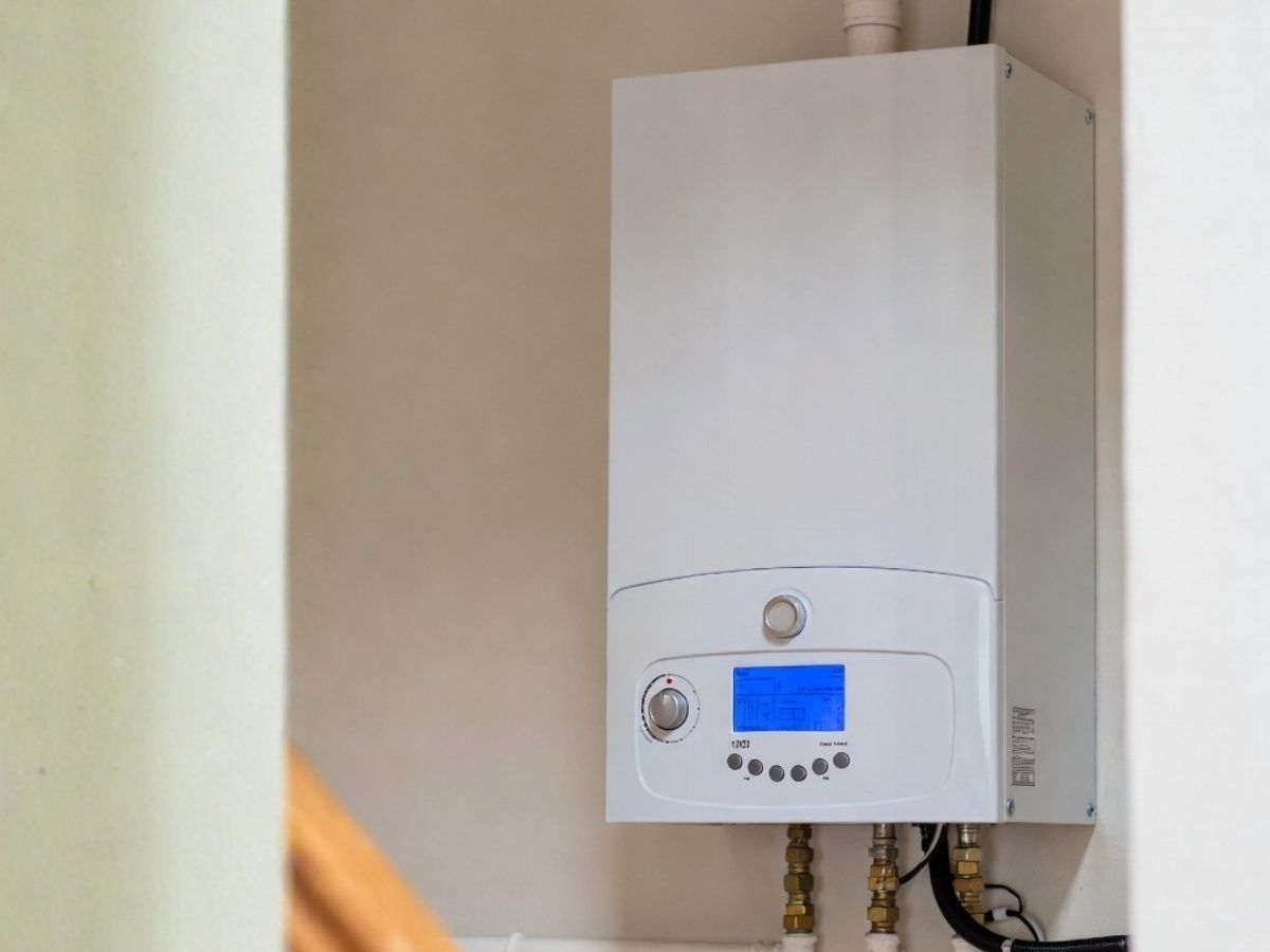 Does a Combi Boiler Have a Water Tank? Everything You Need to Know