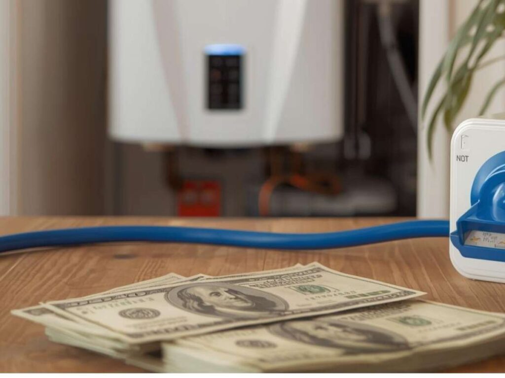 How Much Can You Save? The Financial Benefits of Upgrading to a Combi Boiler