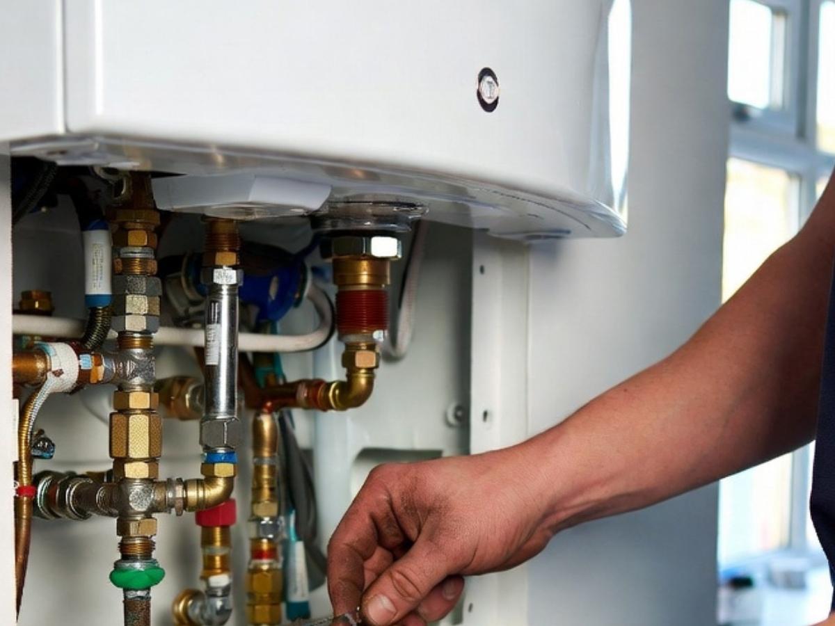 Top 5 Combi Boilers for 3-Bed Homes: Local Expert Picks